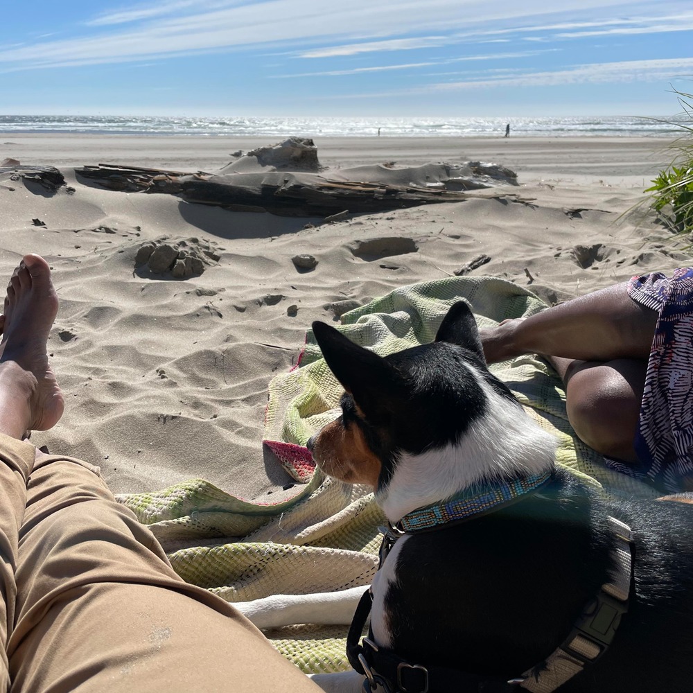 Meet your Posher, Kelvyn